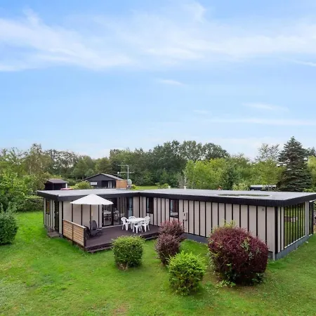 Morten - 120m From The Sea In Bornholm By Interhome Holiday home Ronne