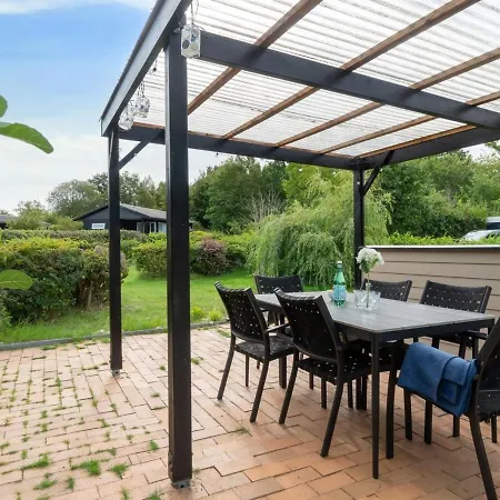Morten - 120m From The Sea In Bornholm By Interhome Holiday home