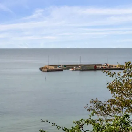 Morten - 120m From The Sea In Bornholm By Interhome Holiday home *