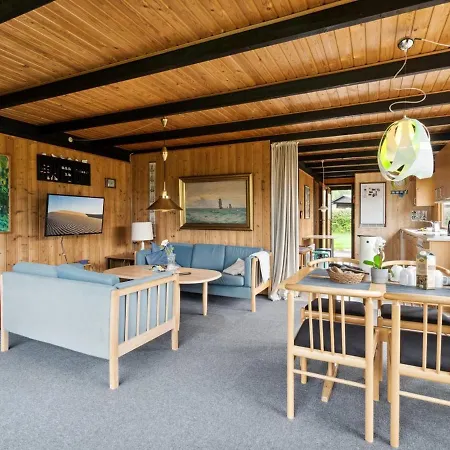 Morten - 120m From The Sea In Bornholm By Interhome Ronne