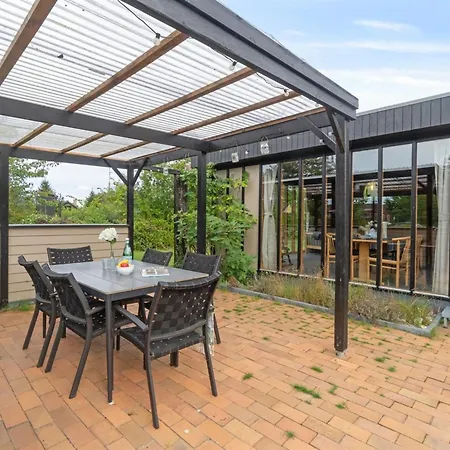 Holiday home Morten - 120m From The Sea In Bornholm By Interhome