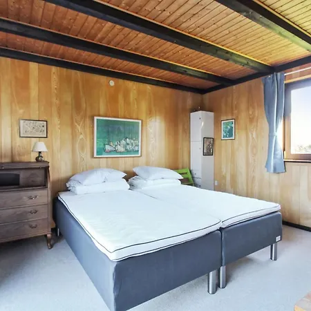 Morten - 120m From The Sea In Bornholm By Interhome Holiday home