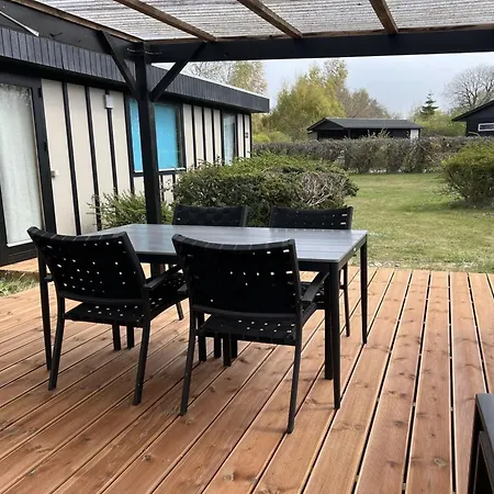 Morten - 120m From The Sea In Bornholm By Interhome Holiday home Ronne