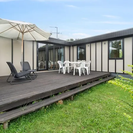 Morten - 120m From The Sea By Interhome Ronne