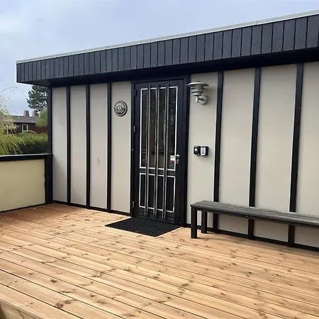 Dom wakacyjny Morten - 120m From The Sea By Interhome Rønne