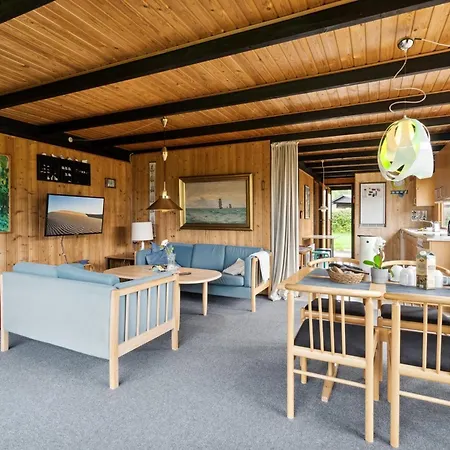 Dom wakacyjny Morten - 120m From The Sea By Interhome *