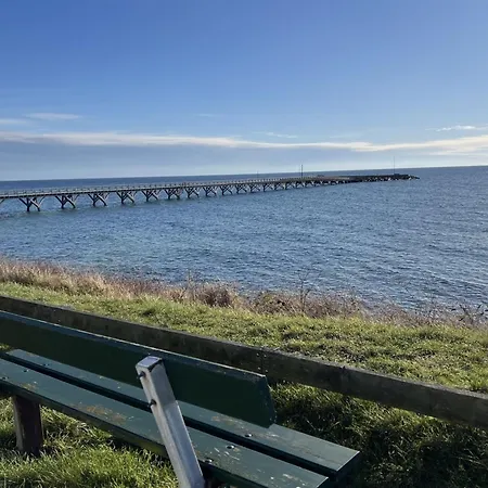 Morten - 120m From The Sea By Interhome *