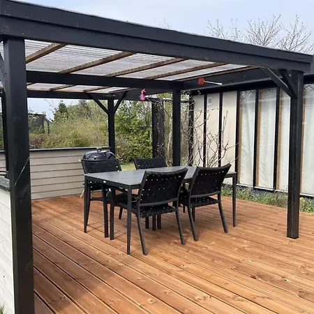Holiday home Morten - 120m From The Sea By Interhome Ronne