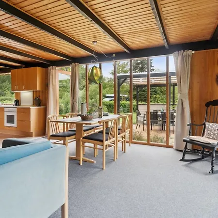 Holiday home Morten - 120m From The Sea By Interhome *