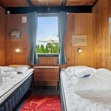 Holiday home Morten - 120m From The Sea By Interhome