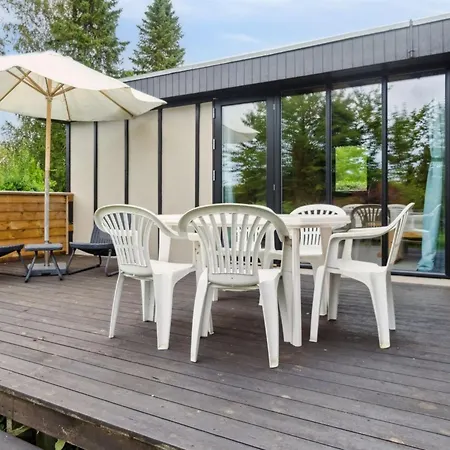 Morten - 120m From The Sea By Interhome Dom wakacyjny Rønne