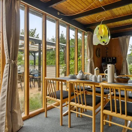 Morten - 120m From The Sea By Interhome Ronne