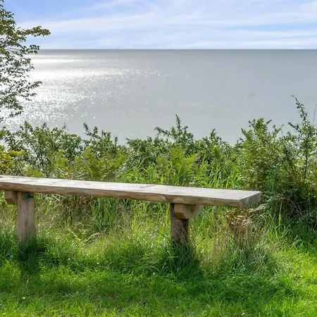 Morten - 120m From The Sea By Interhome Dom wakacyjny Rønne
